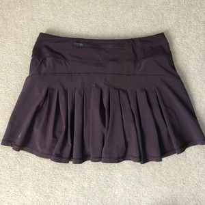 Lululemon Skirt